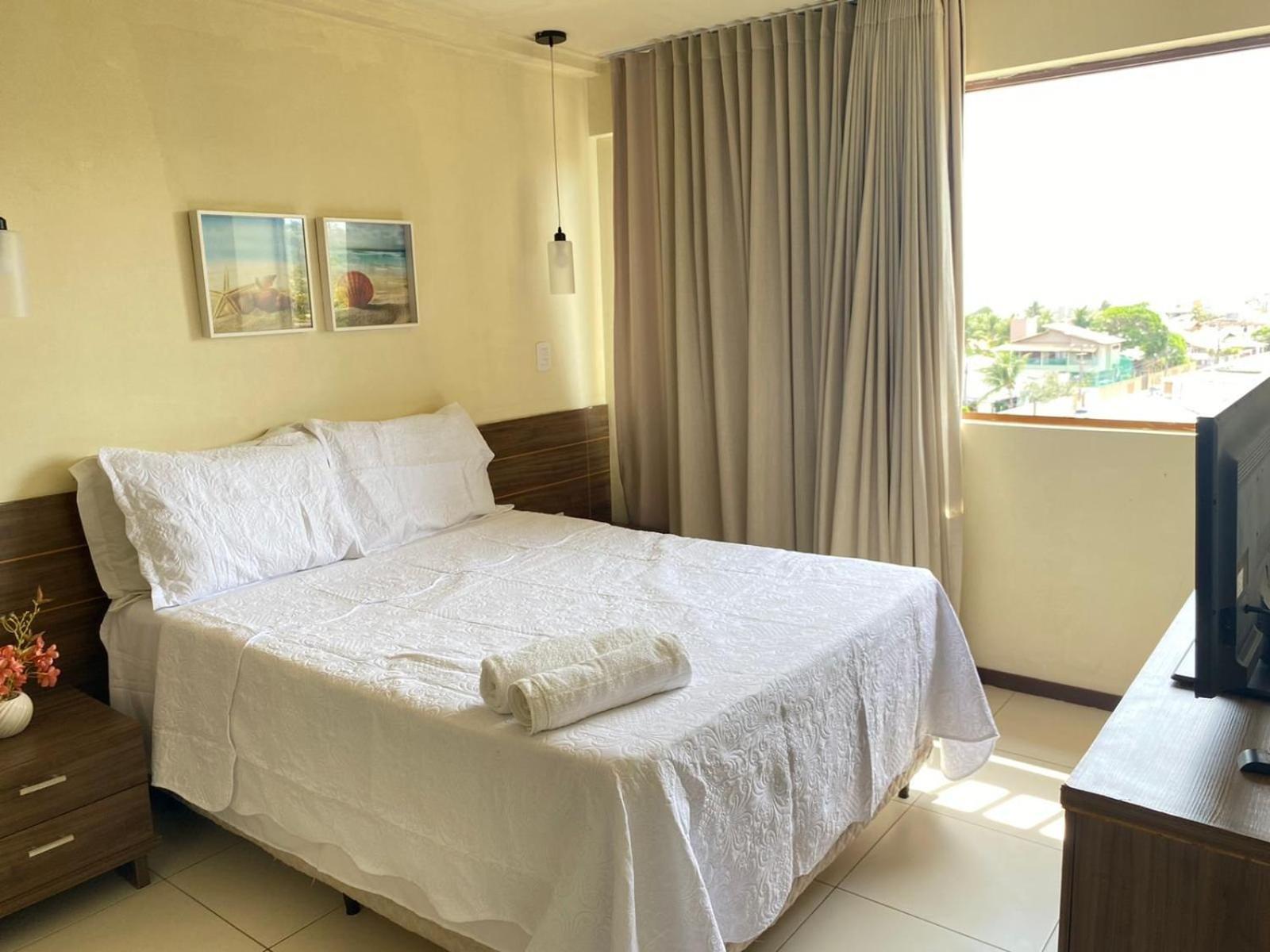 Barra Bali Beach Service Барра-ди-Сан-Мигел Экстерьер фото