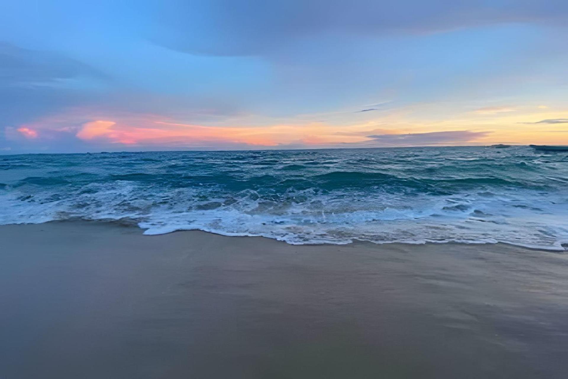 Barra Bali Beach Service Барра-ди-Сан-Мигел Экстерьер фото