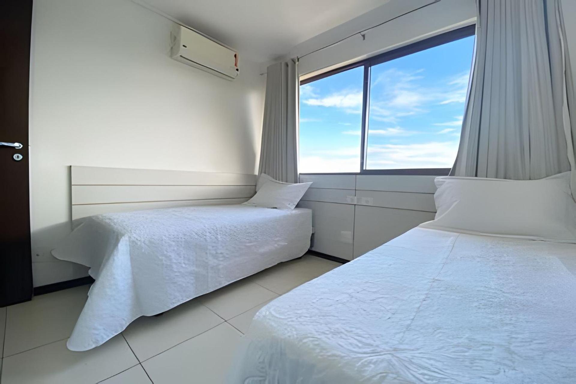 Barra Bali Beach Service Барра-ди-Сан-Мигел Экстерьер фото