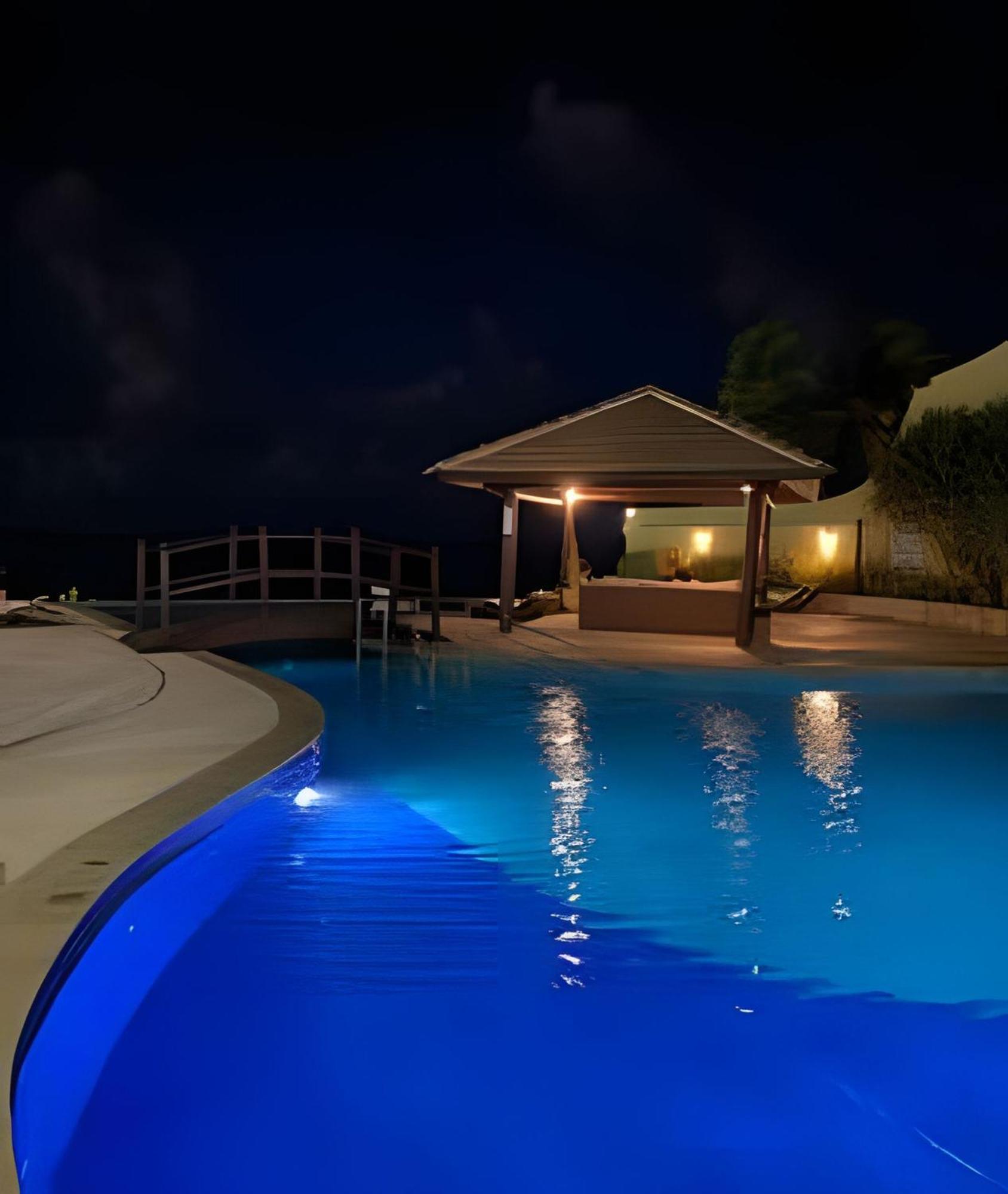 Barra Bali Beach Service Барра-ди-Сан-Мигел Экстерьер фото